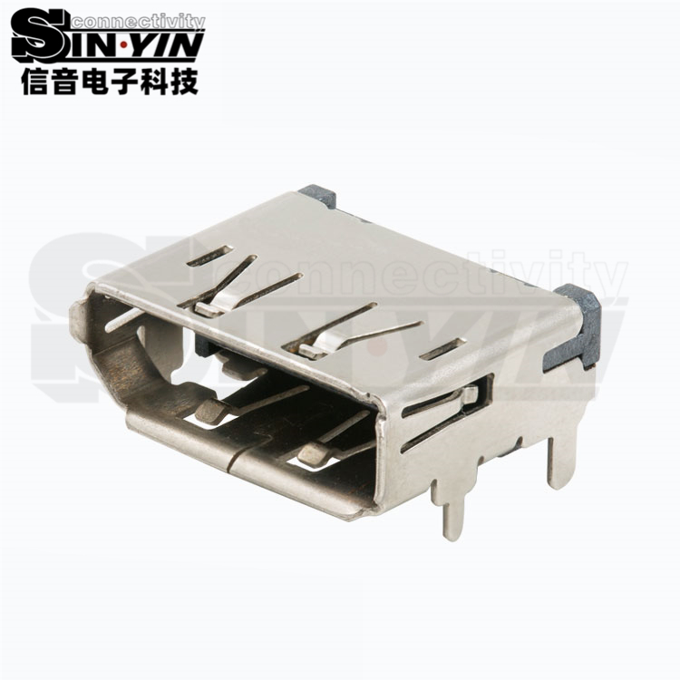 SYC-03-201CNXX-USB連接器