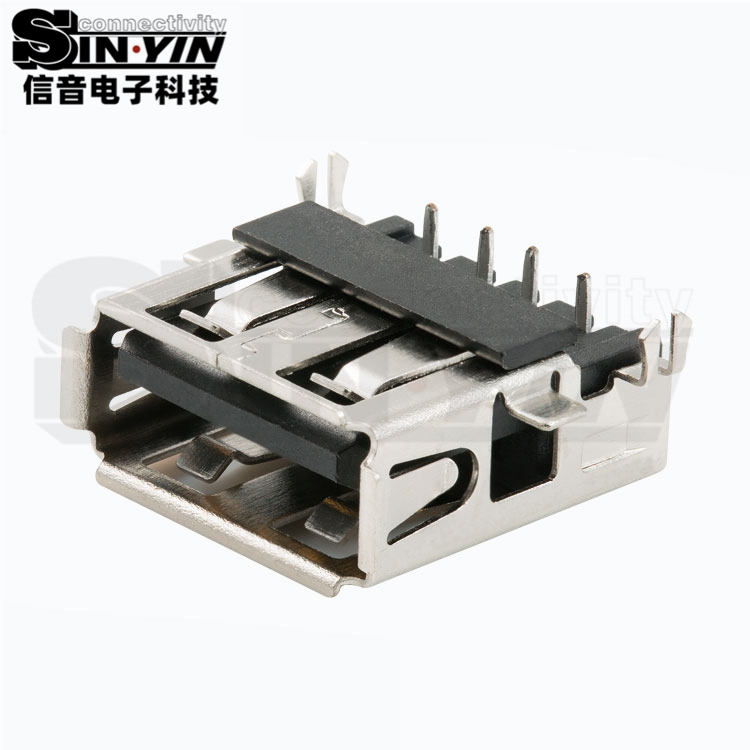 SYC-04XN-3BU01-X5-USB連接器